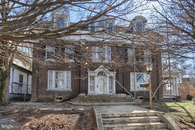 228 CUMBERLAND STREET, Lebanon, PA 17042