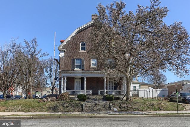 228 CUMBERLAND STREET, Lebanon, PA 17042