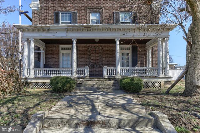 228 CUMBERLAND STREET, Lebanon, PA 17042