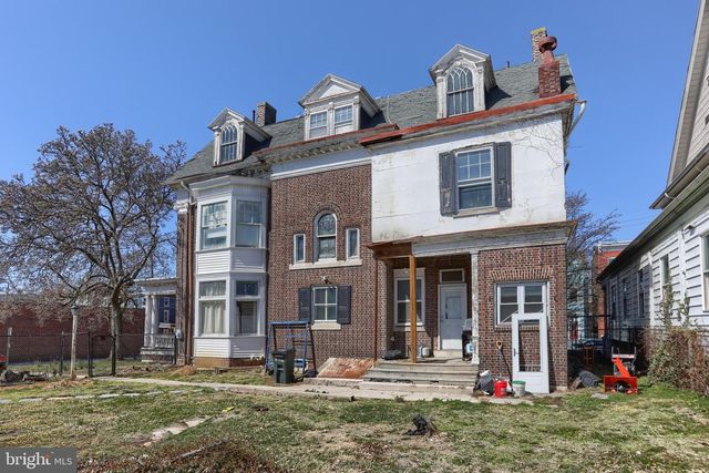 228 CUMBERLAND STREET, Lebanon, PA 17042