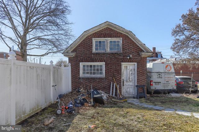 228 CUMBERLAND STREET, Lebanon, PA 17042