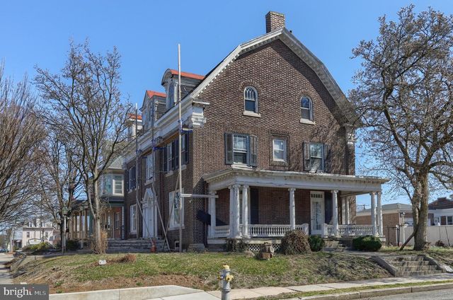 228 CUMBERLAND STREET, Lebanon, PA 17042