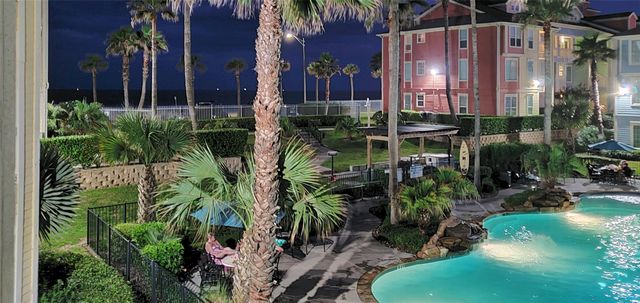 7000 Seawall Boulevard 722, Galveston, TX 77551