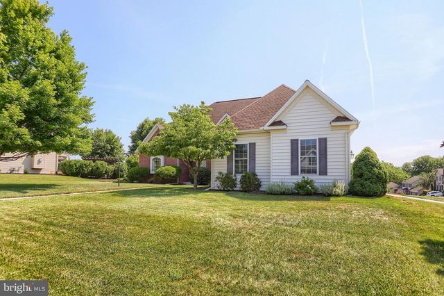 5127 JENNIFER CIR, Mechanicsburg, PA 17050