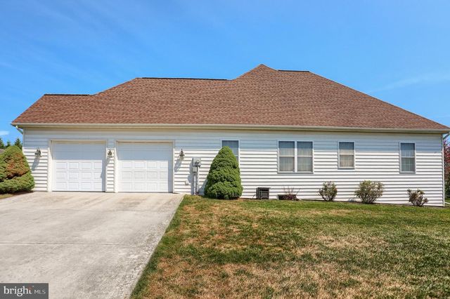 5127 JENNIFER CIR, Mechanicsburg, PA 17050
