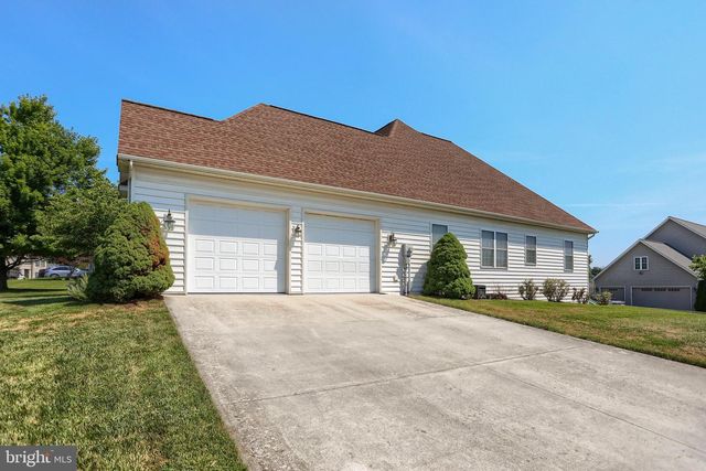 5127 JENNIFER CIR, Mechanicsburg, PA 17050