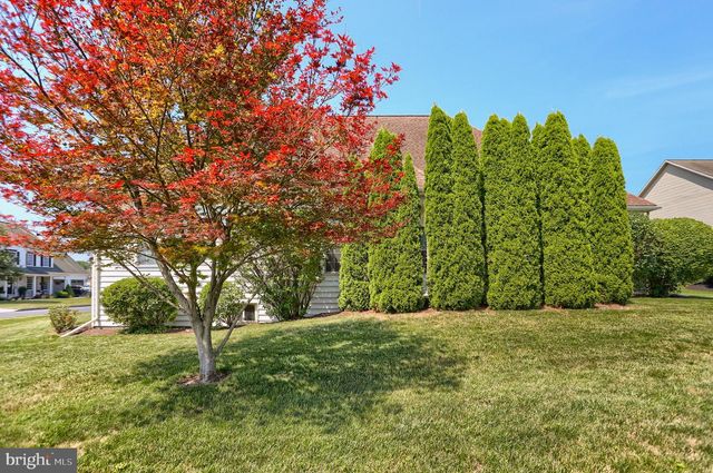 5127 JENNIFER CIR, Mechanicsburg, PA 17050