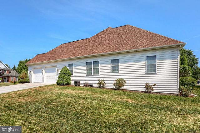5127 JENNIFER CIR, Mechanicsburg, PA 17050