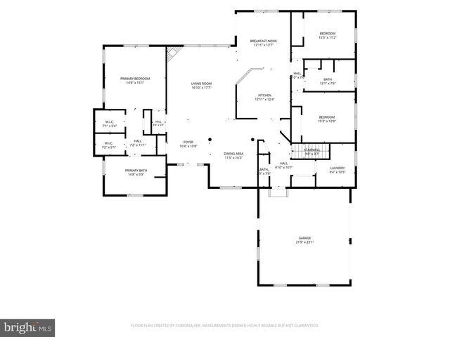 5127 JENNIFER CIR, Mechanicsburg, PA 17050
