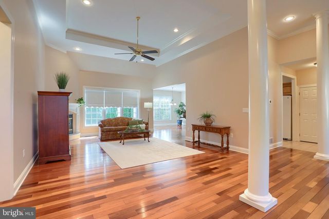 5127 JENNIFER CIR, Mechanicsburg, PA 17050