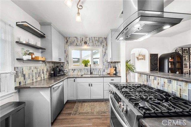 324 E F Street, Tehachapi, CA 93561