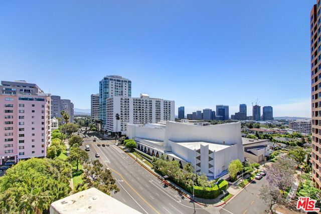 10433 Wilshire Boulevard 1001, Los Angeles, CA 90024