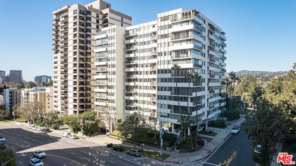 10433 Wilshire Boulevard 1001, Los Angeles, CA 90024