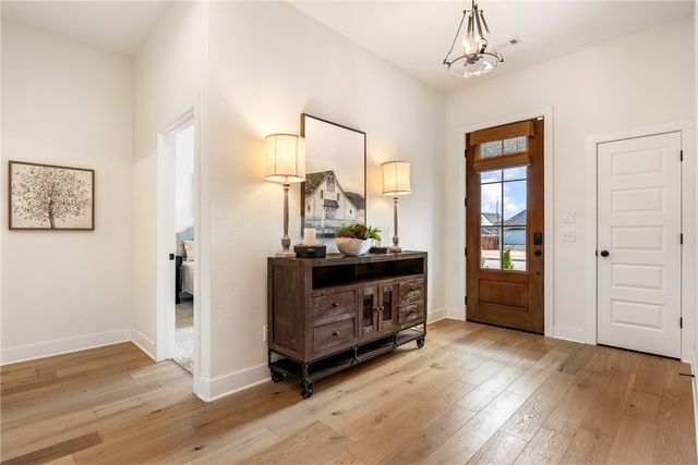 830 Big Horn Street, Bentonville, AR 72712