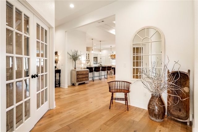 830 Big Horn Street, Bentonville, AR 72712