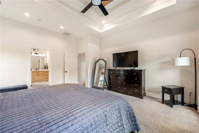 830 Big Horn Street, Bentonville, AR 72712