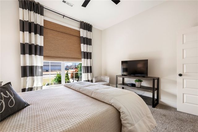 830 Big Horn Street, Bentonville, AR 72712