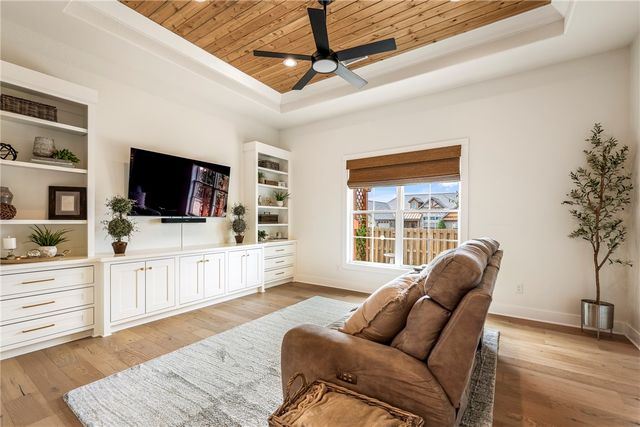 830 Big Horn Street, Bentonville, AR 72712