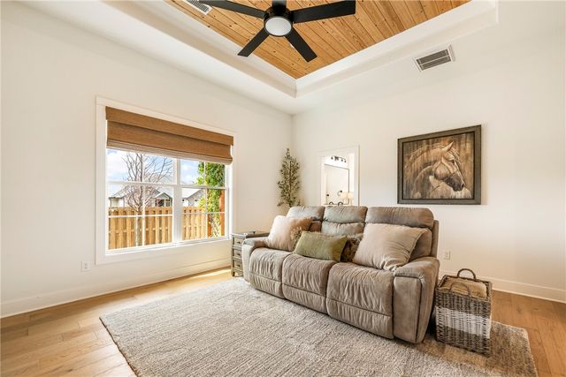 830 Big Horn Street, Bentonville, AR 72712