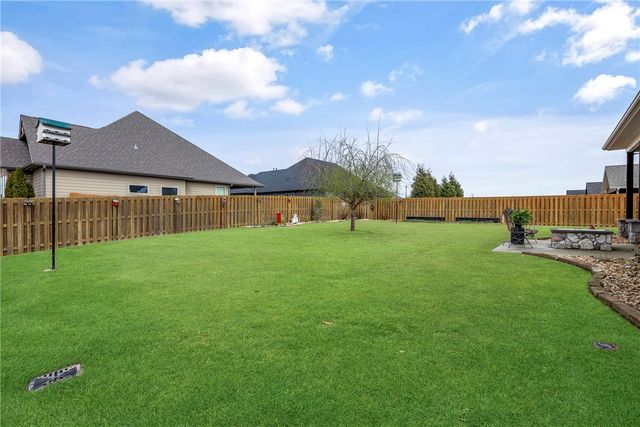 830 Big Horn Street, Bentonville, AR 72712