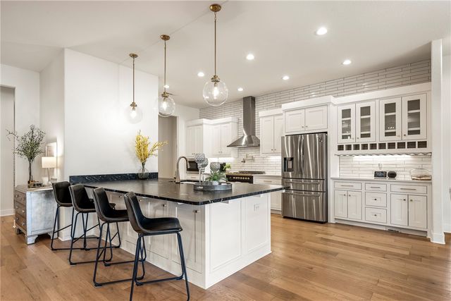 830 Big Horn Street, Bentonville, AR 72712