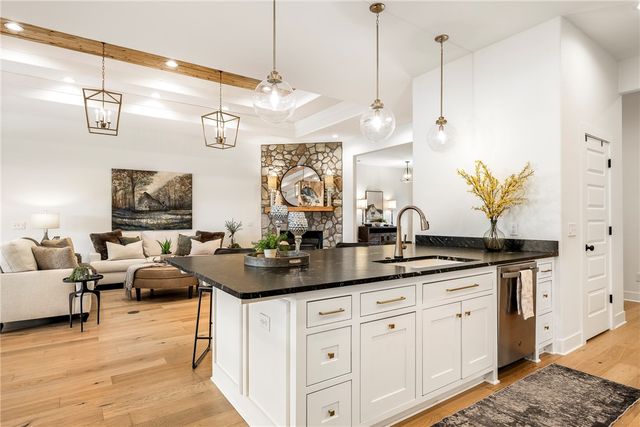 830 Big Horn Street, Bentonville, AR 72712