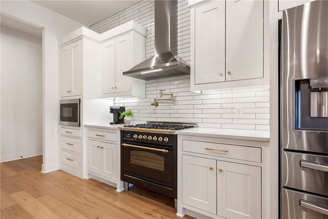 830 Big Horn Street, Bentonville, AR 72712