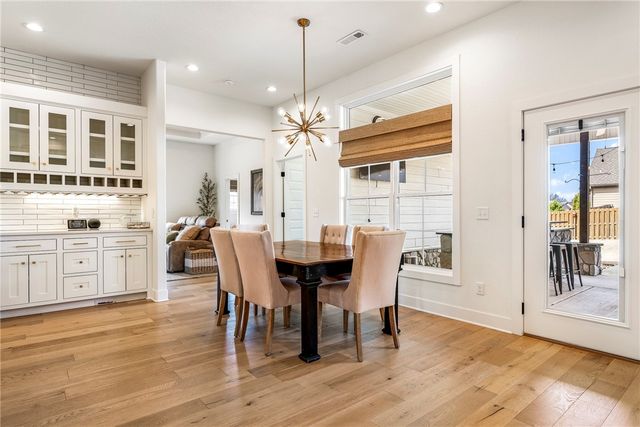 830 Big Horn Street, Bentonville, AR 72712