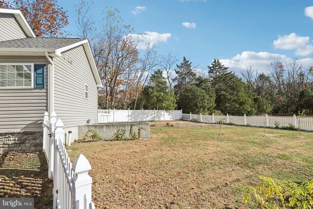 268 SHANNON CT, Inwood, WV 25428