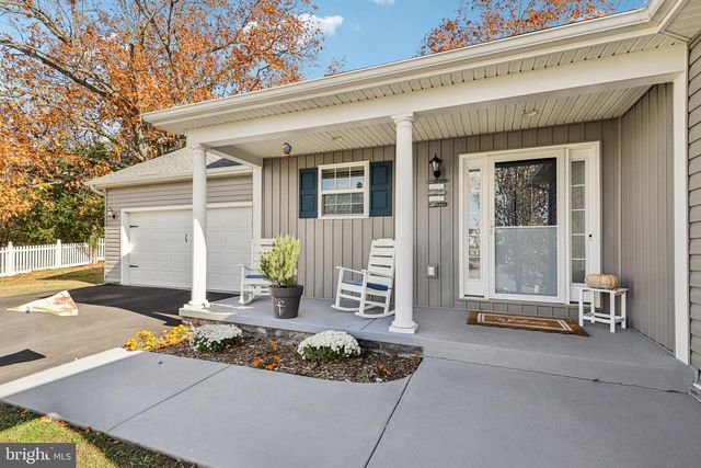 268 SHANNON CT, Inwood, WV 25428