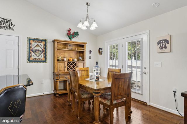 268 SHANNON CT, Inwood, WV 25428