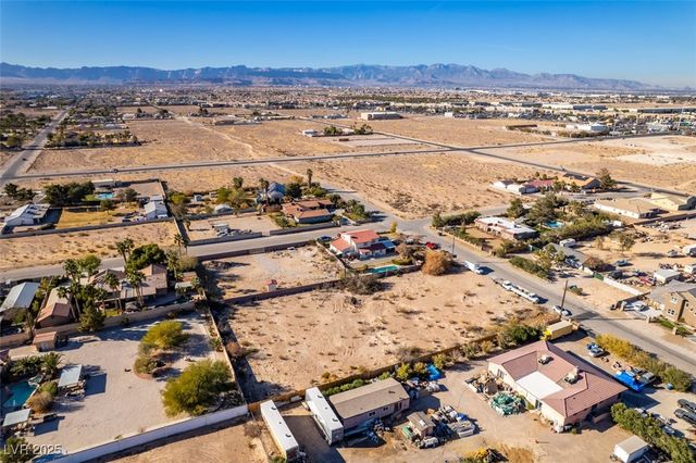 Cougar Avenue, Las Vegas, NV 89124