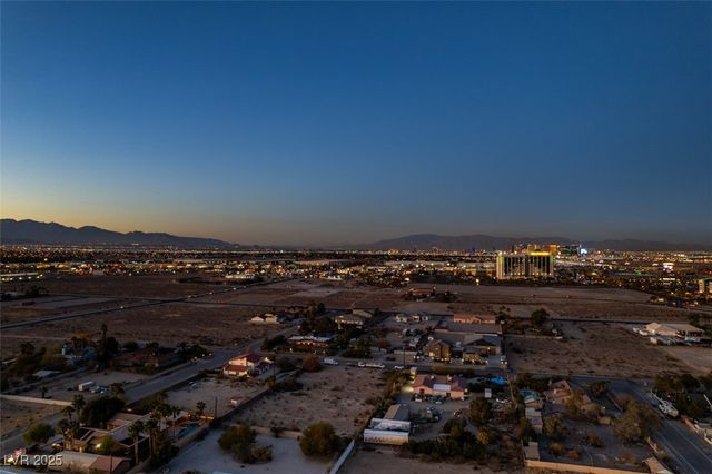 Cougar Avenue, Las Vegas, NV 89124