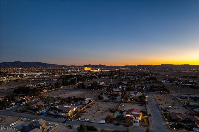 Cougar Avenue, Las Vegas, NV 89124