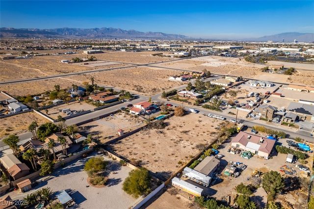 Cougar Avenue, Las Vegas, NV 89124