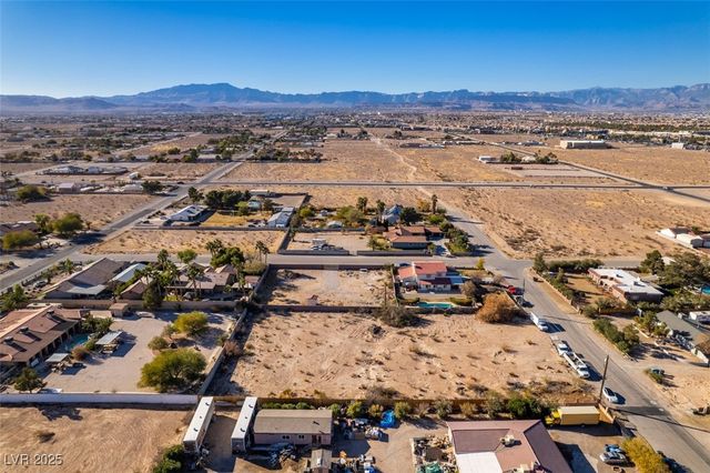 Cougar Avenue, Las Vegas, NV 89124