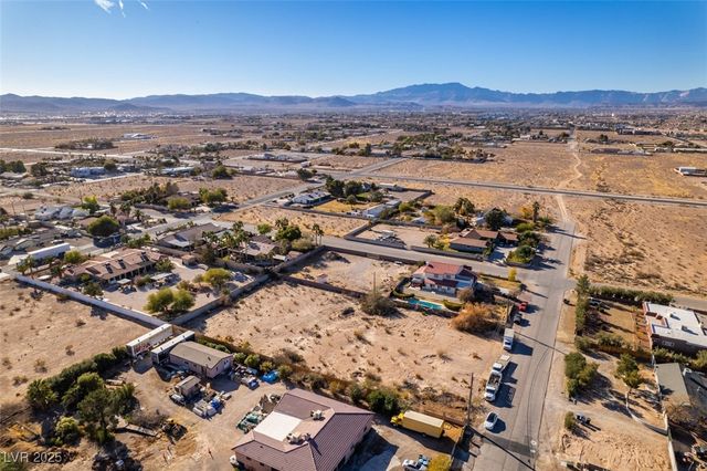 Cougar Avenue, Las Vegas, NV 89124