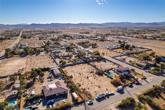 Cougar Avenue, Las Vegas, NV 89124