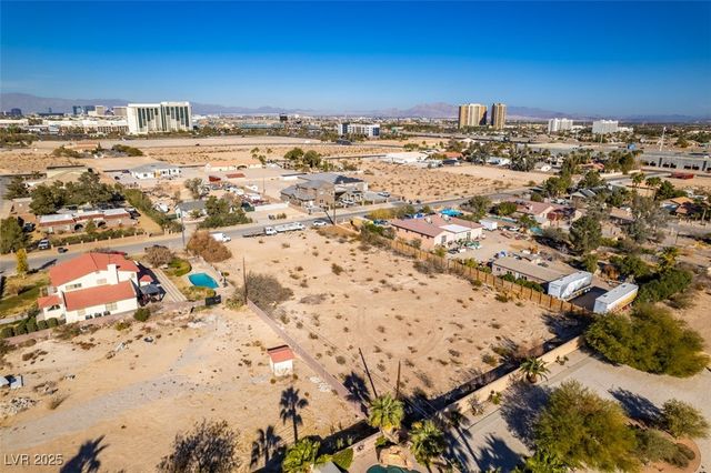 Cougar Avenue, Las Vegas, NV 89124