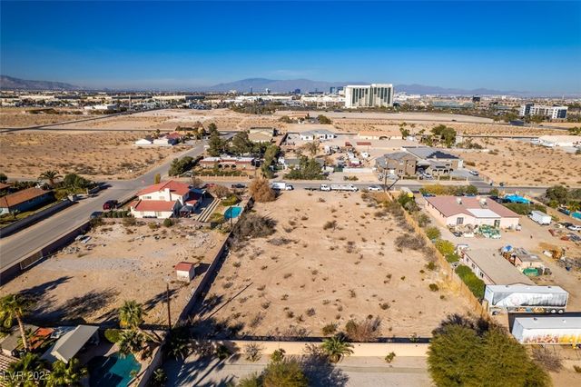 Cougar Avenue, Las Vegas, NV 89124