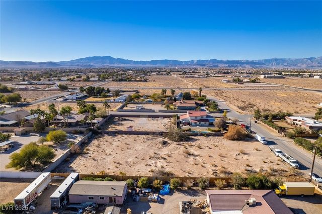 Cougar Avenue, Las Vegas, NV 89124