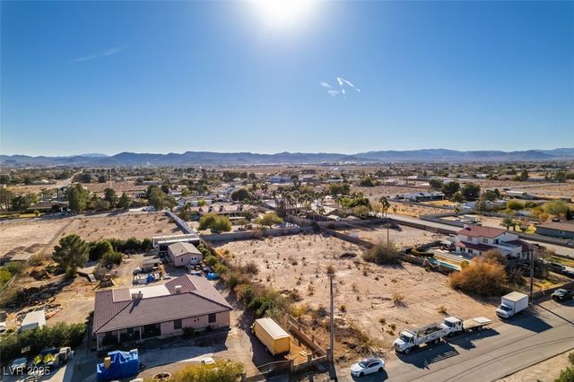 Cougar Avenue, Las Vegas, NV 89124