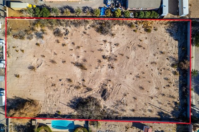 Cougar Avenue, Las Vegas, NV 89124