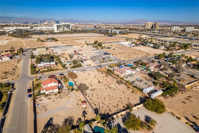 Cougar Avenue, Las Vegas, NV 89124