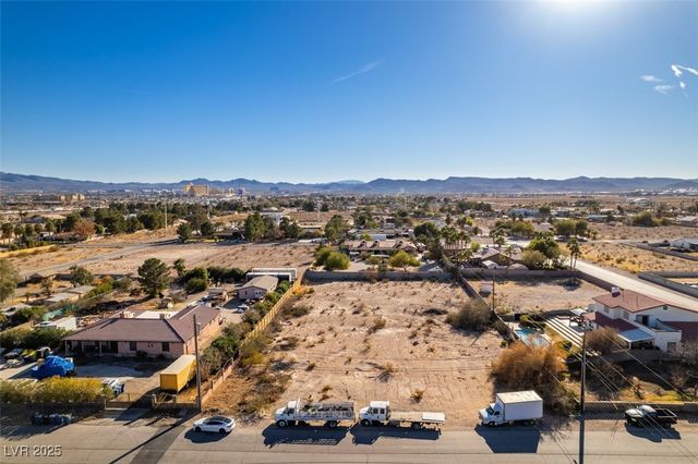 Cougar Avenue, Las Vegas, NV 89124