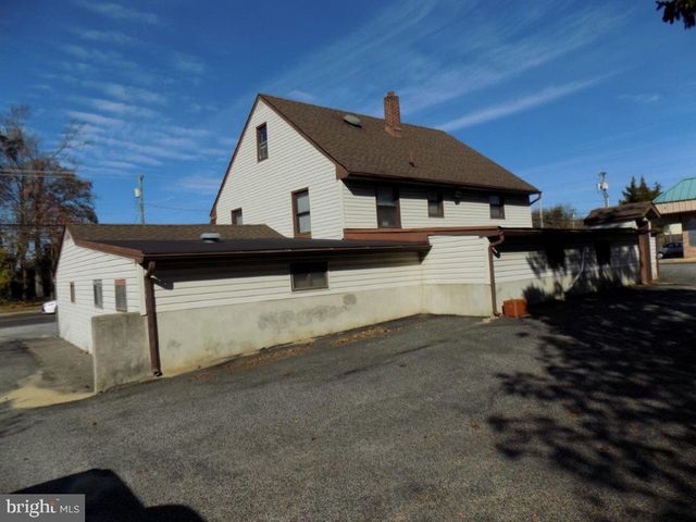 175 WHITE HORSE RD, Voorhees, NJ 08043