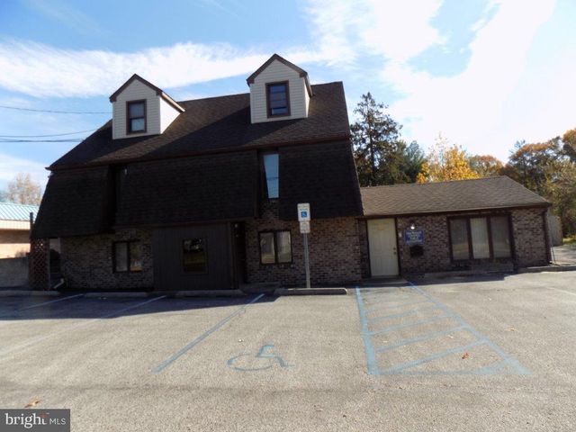 175 WHITE HORSE RD, Voorhees, NJ 08043