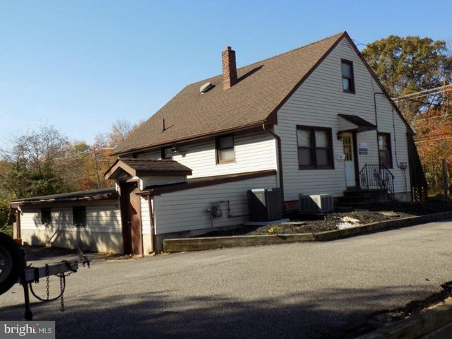 175 WHITE HORSE RD, Voorhees, NJ 08043