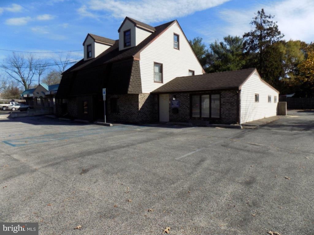 175 WHITE HORSE RD, Voorhees, NJ 08043