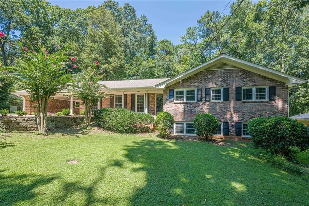 2595 Landeau Circle, Tucker, GA 30084